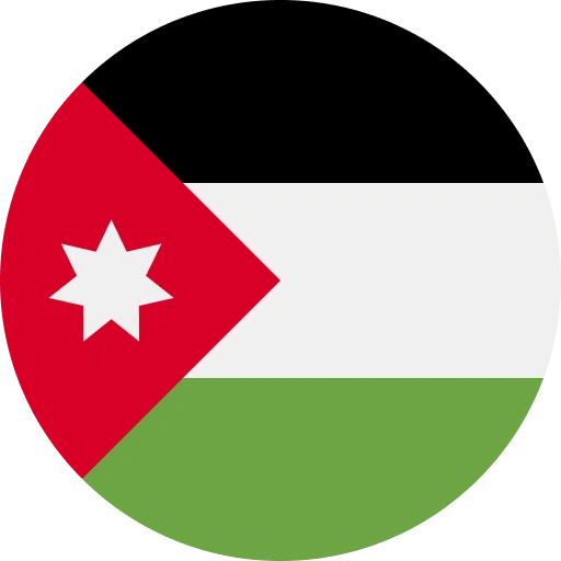 Jordan
