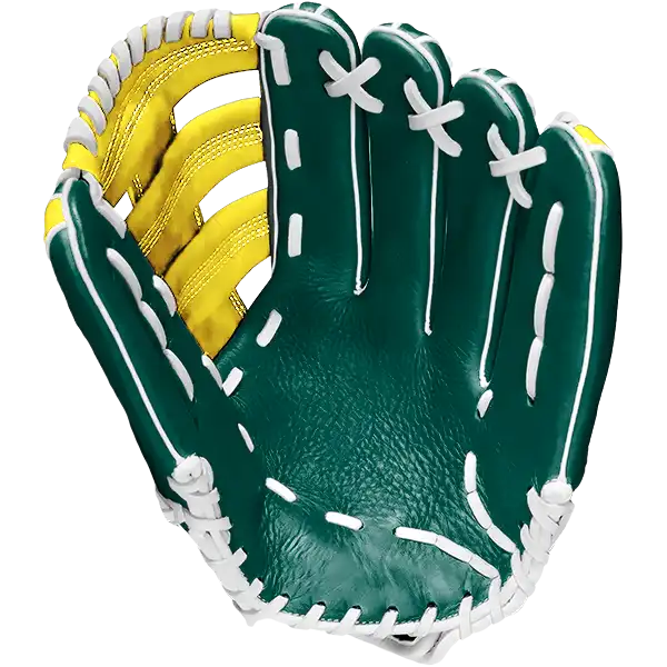 A's
