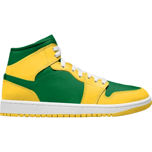 George Mason scores 10 points first