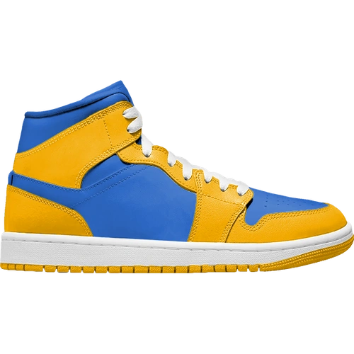 UCLA