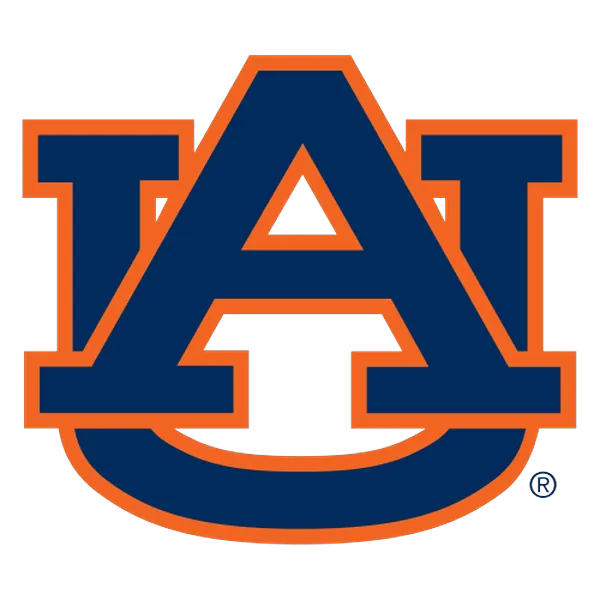 Auburn