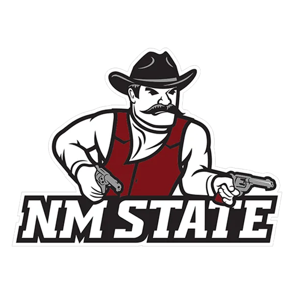 New Mexico St.