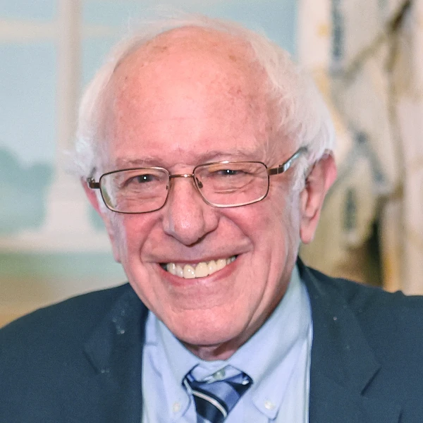 Bernie Sanders