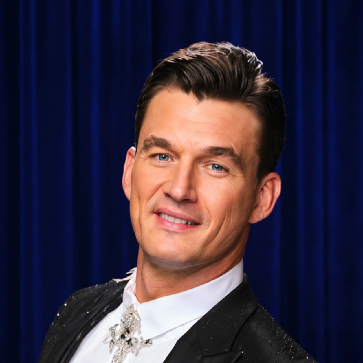 Tyler Cameron