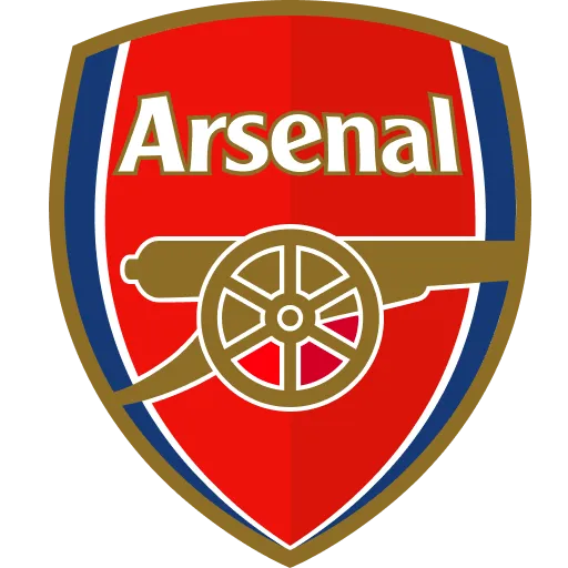 Arsenal: 9+