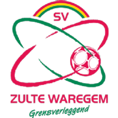 Zulte Waregem