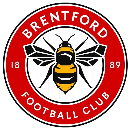 Brentford: 6+