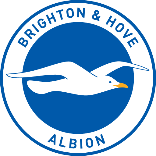 Brighton: 6+