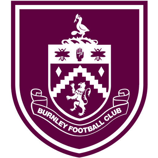Burnley: 3+