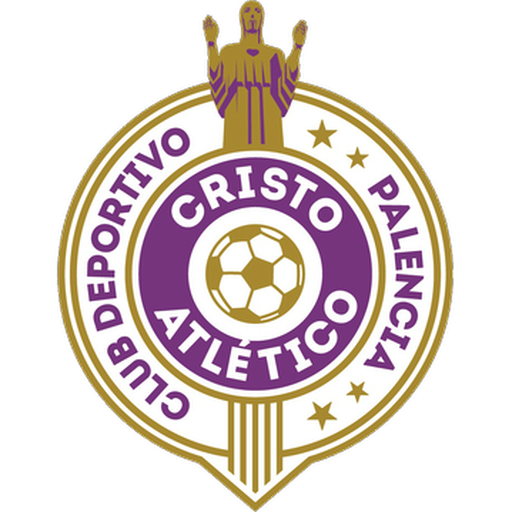 Palencia Cristo