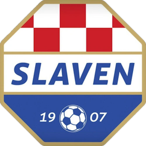 NK Slaven Belupo Odds 2026: League, Match & Futures image