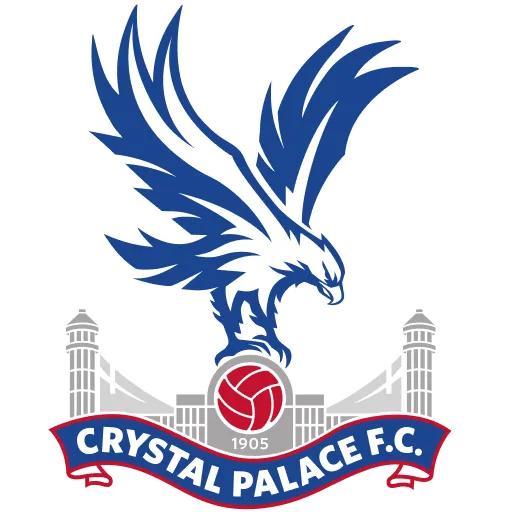 Crystal Palace: 4+