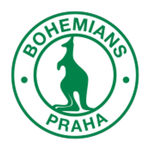 Bohemians Prague