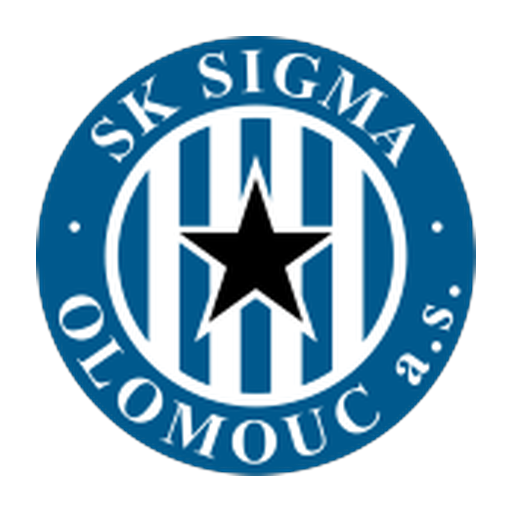 SK Sigma Olomouc Odds 2026: League, Match & Futures image