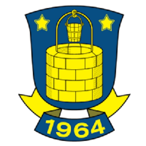 Broendby