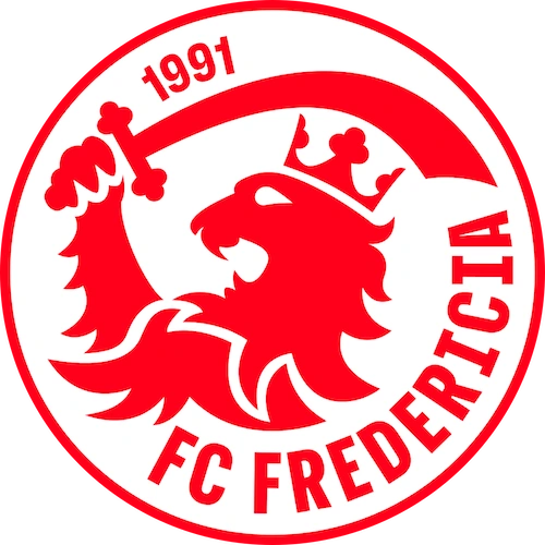 FC Fredericia Odds 2026: League, Match & Futures image