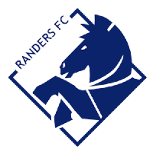 Randers FC Odds 2026: League, Match & Futures image