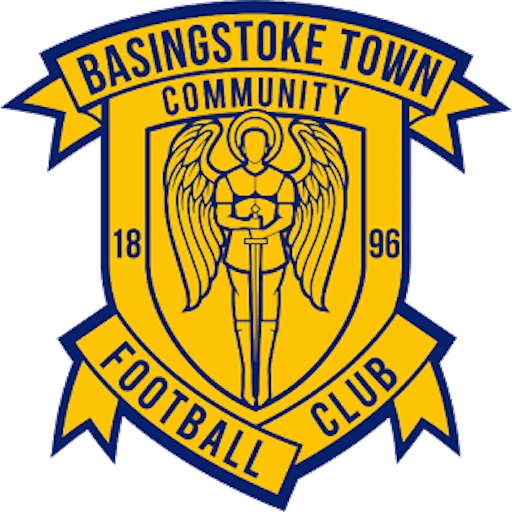 Basingstoke Town FC Odds 2026: League, Match & Futures image