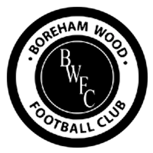 Boreham
