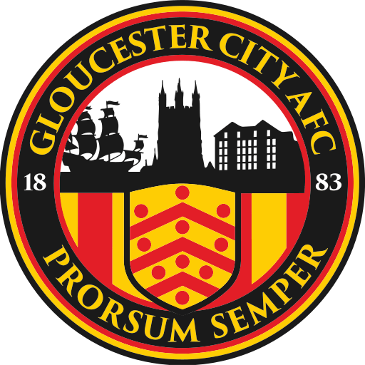 Gloucester City Odds 2026: League, Match & Futures image