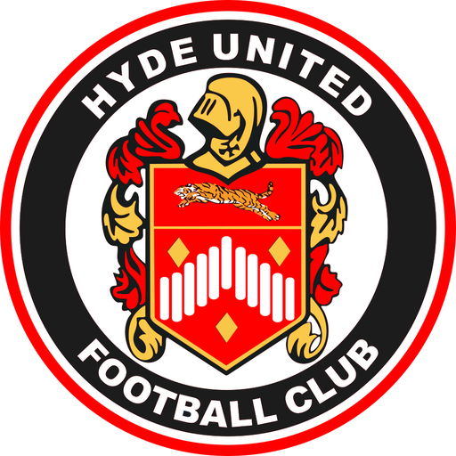 Hyde United FC Odds 2026: League, Match & Futures image