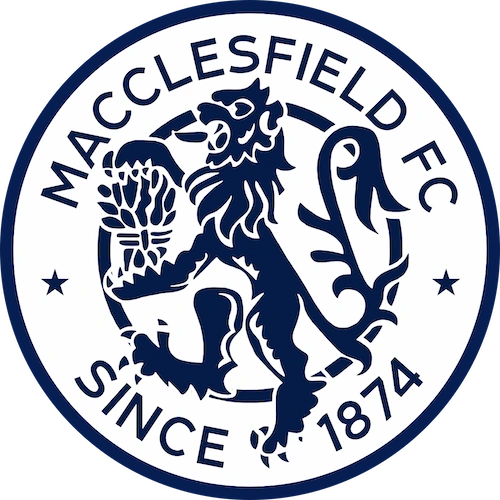 Macclesfield FC Odds 2026: League, Match & Futures image