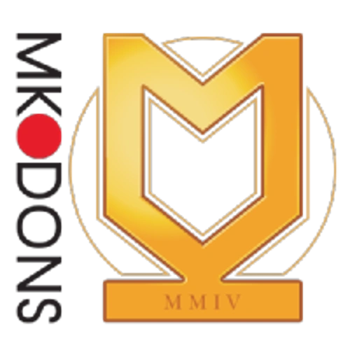 Milton Keynes