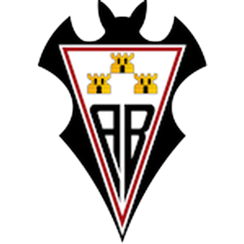 Almeria B