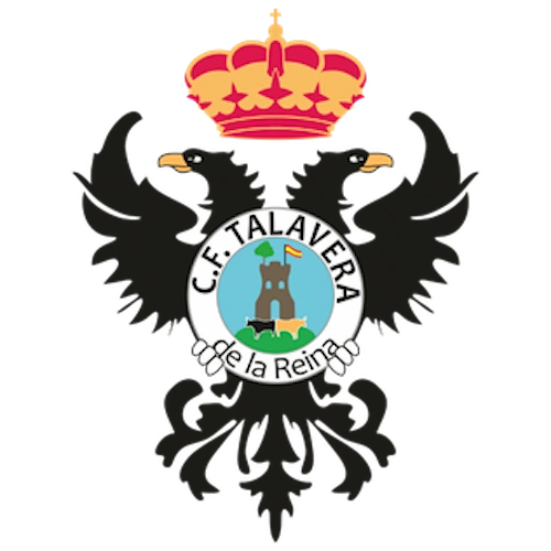 CF Talavera de La Reina Odds 2026: League, Match & Futures image