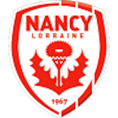 Nancy-Lorraine