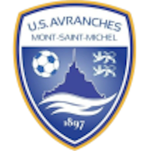 Avranches