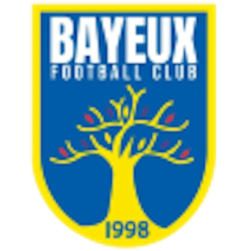 FC Bayeux