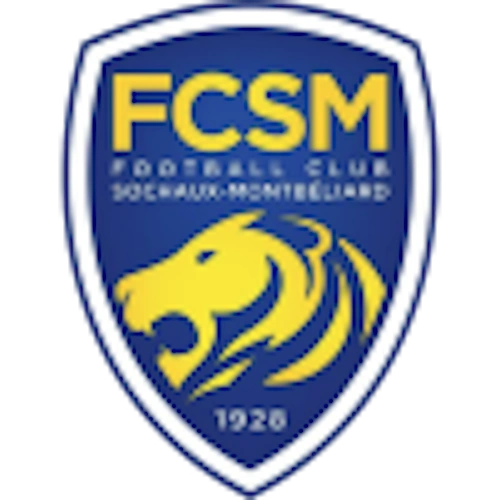 Sochaux-Montbeliard