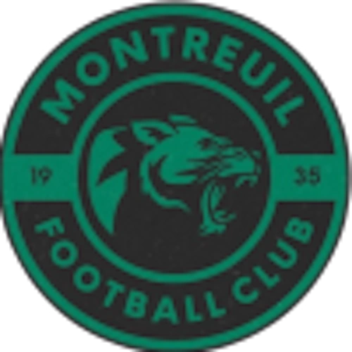 Montreuil FC