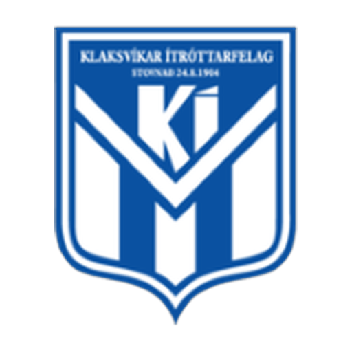 Klaksvik advances