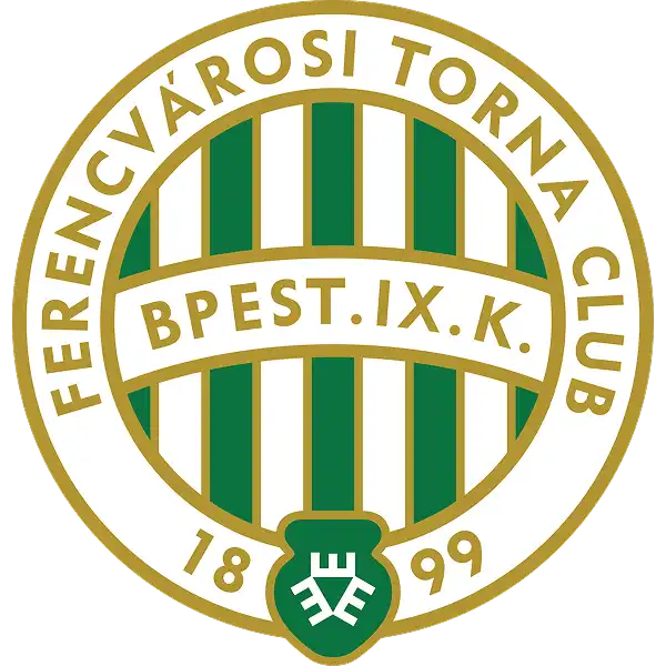 Ferencvarosi Budapest