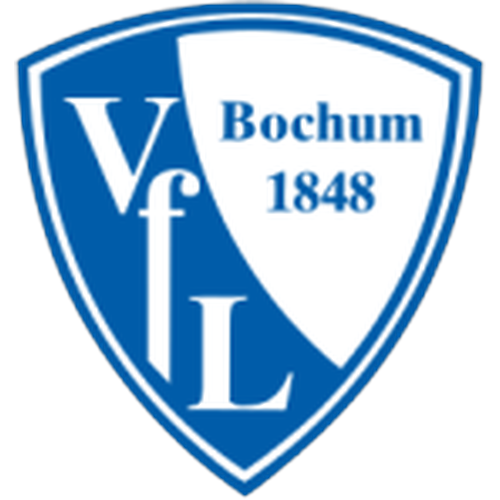 VfL Bochum Odds 2026: 2. Bundesliga Title, European football & Futures image