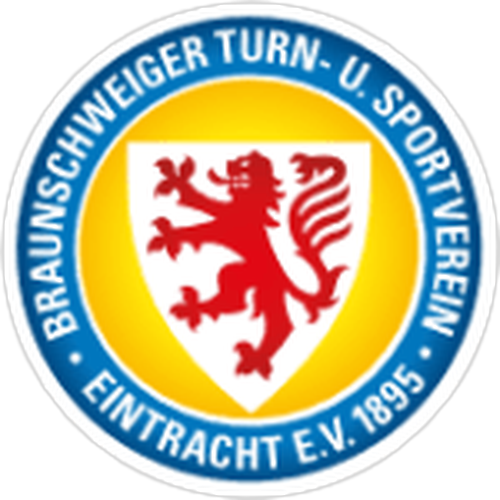 Eintracht Braunschweig Odds 2026: 2. Bundesliga Title, European football & Futures image
