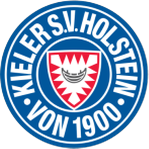 Holstein Kiel Odds 2026: 2. Bundesliga Title, European football & Futures image