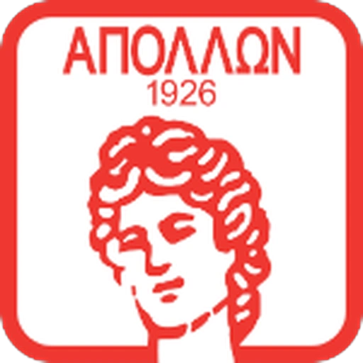 Apollon Kalamarias advances