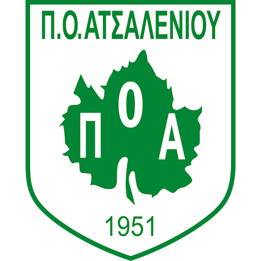 PO Atsaleniou Odds 2026: League, Match & Futures image