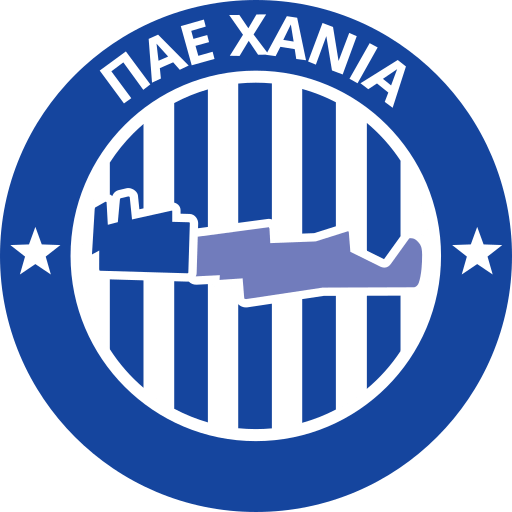 Chania