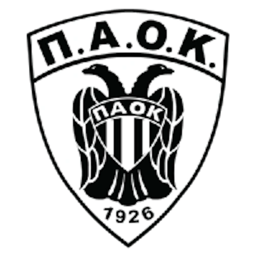 PAOK Thessaloniki