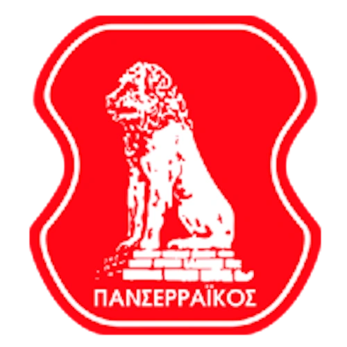 Panserraikos FC Odds 2026: League, Match & Futures image