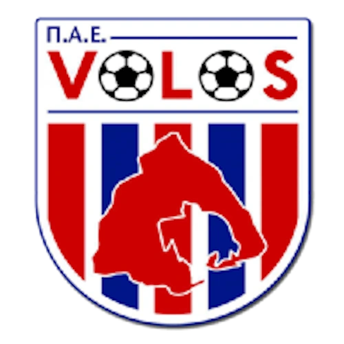 Volos NPS Odds 2026: League, Match & Futures image