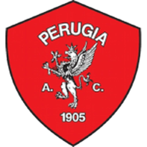 Perugia