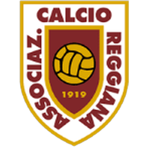 Reggiana 1919 Odds 2026: Serie B Title, European football & Futures image