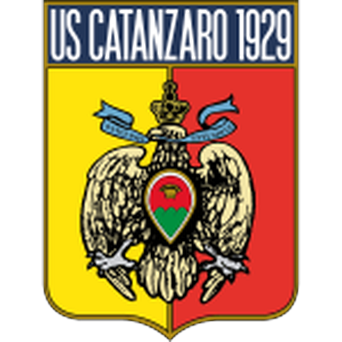 US Catanzaro Odds 2026: Serie B Title, European football & Futures image