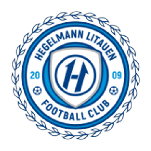 Hegelmann Kaunas