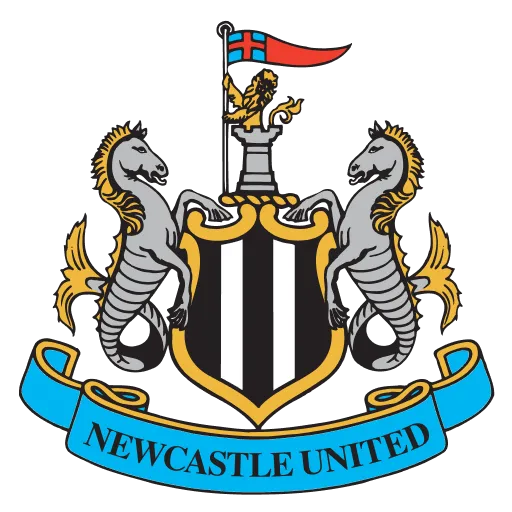 Newcastle: 6+